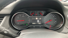 Vauxhall Grandland X 1.2 Turbo Tech Line Nav 5dr Auto [8 Speed] Petrol Hatchback